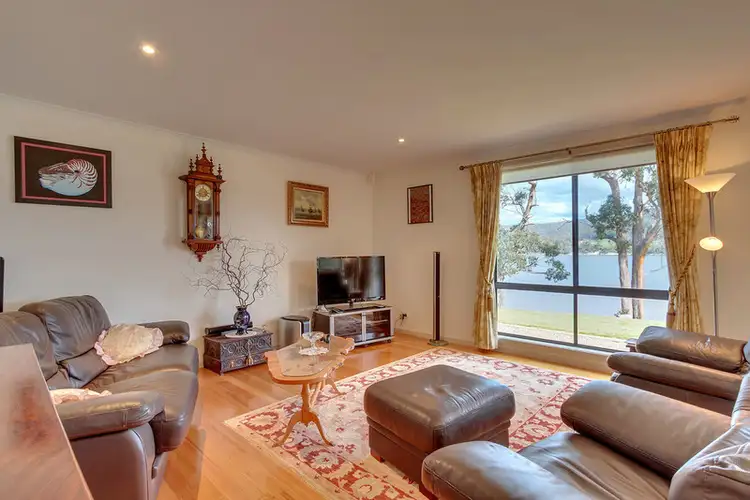 Fourth view of Homely house listing, 6707 Channel Highway, Deep Bay TAS 7112