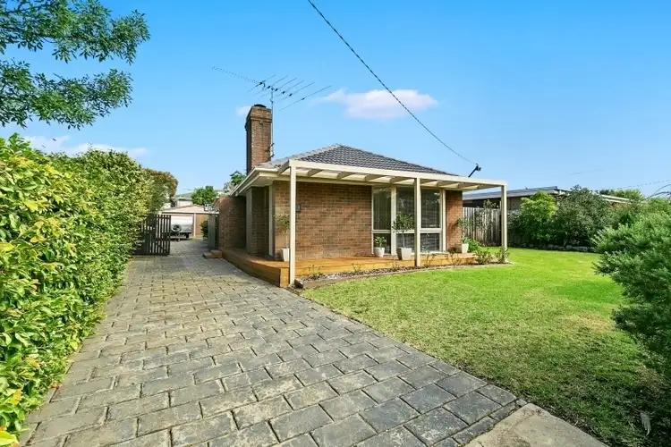 23 Sarabande Crescent, Torquay VIC 3228