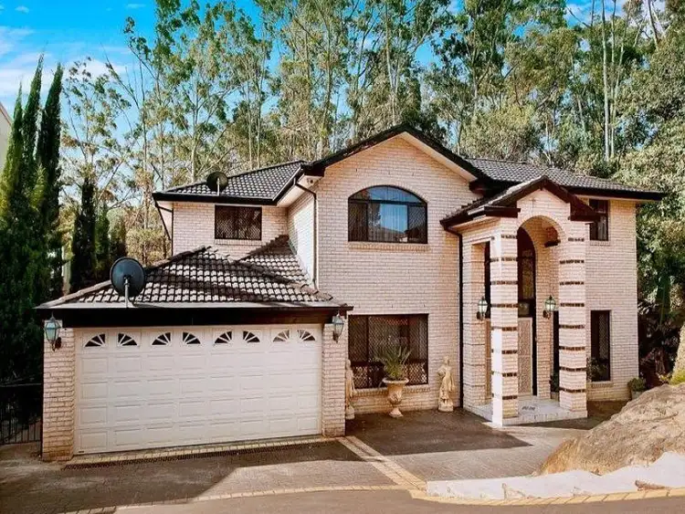 64 Gilbert Road, Glenhaven NSW 2156