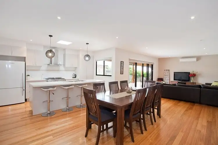 Second view of Homely house listing, 18 Onshore Drive, Torquay VIC 3228