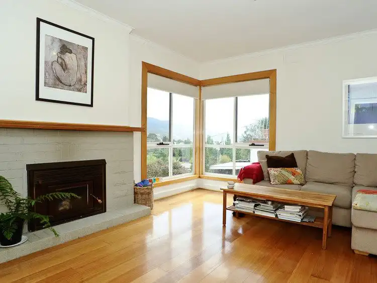 Second view of Homely house listing, 21 Winbourne Road, West Moonah TAS 7009