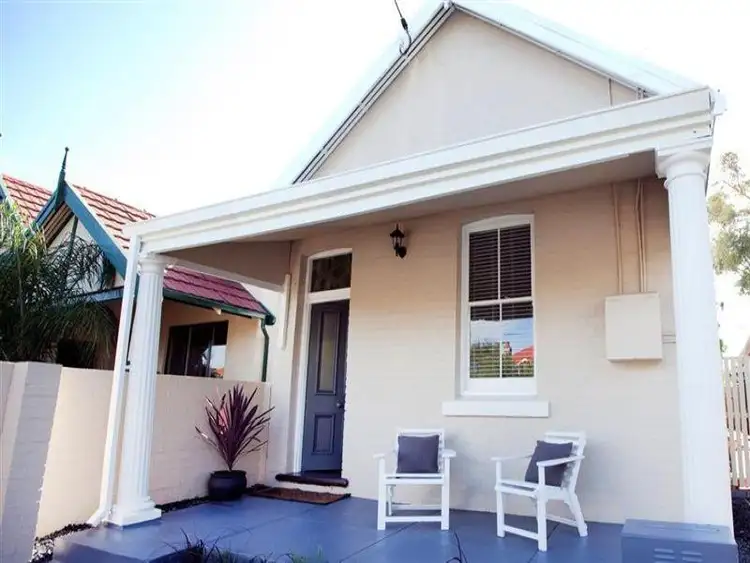 10 Chelmsford  Road, Mount Lawley WA 6050