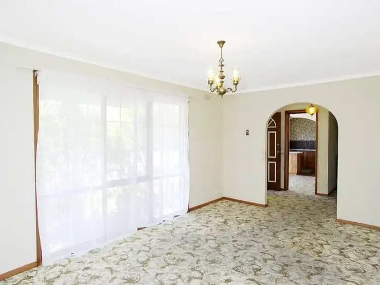Third view of Homely unit listing, 1/11 Gairloch Grove, Newtown VIC 3220