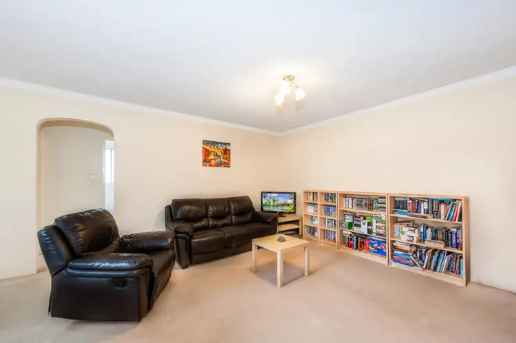 Fourth view of Homely unit listing, 19/2 Edensor Street, Epping NSW 2121