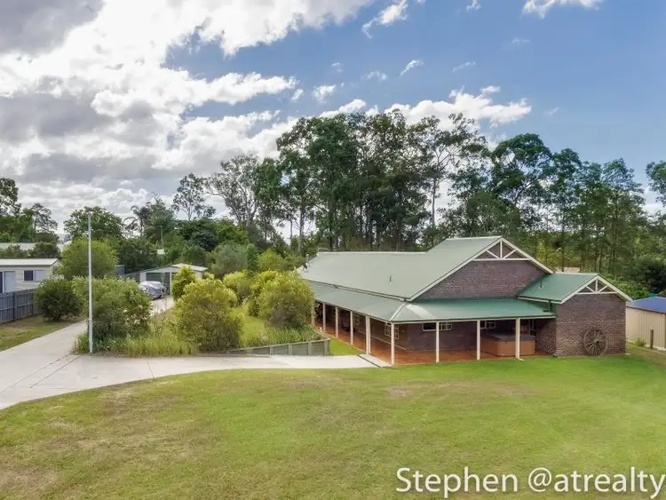 Third view of Homely house listing, 14-16 Franklin Crescent, Morayfield QLD 4506