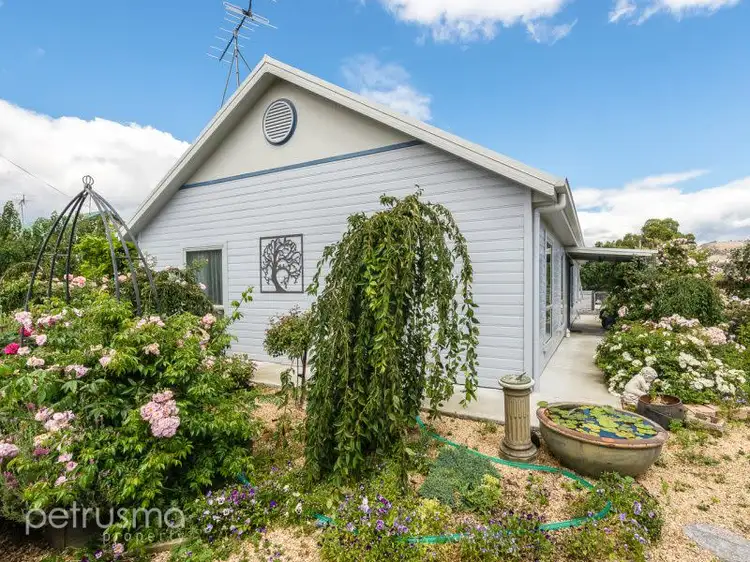Second view of Homely house listing, 13 Sophia Street, Kempton TAS 7030