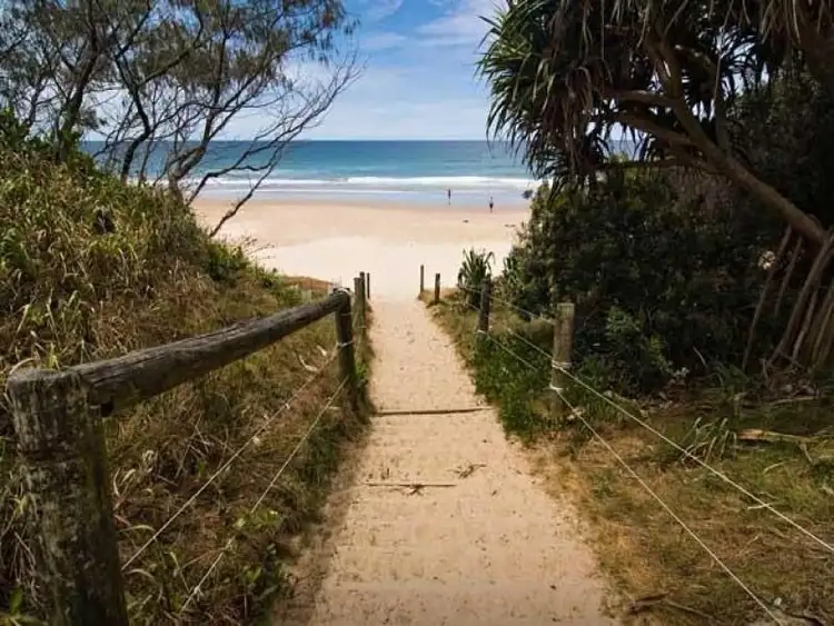 Second view of Homely house listing, 86 Alcorn Street, Suffolk Park NSW 2481