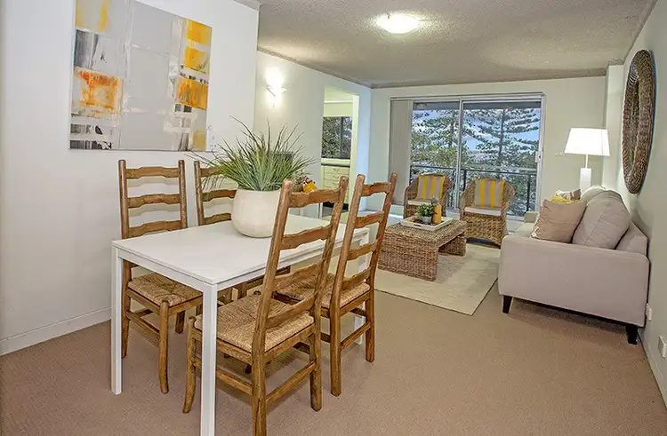 Third view of Homely apartment listing, 11/85 West Esplanade, Manly NSW 2095