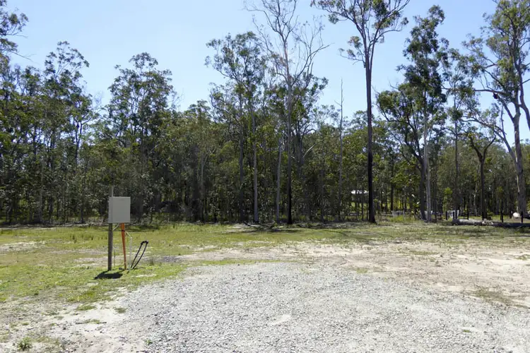 Fifth view of Homely land listing, 18 Robin Place, Gulmarrad NSW 2463