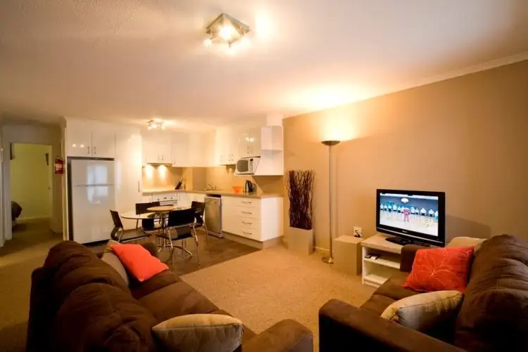17/29 Falls Creek Road, Falls Creek VIC 3699