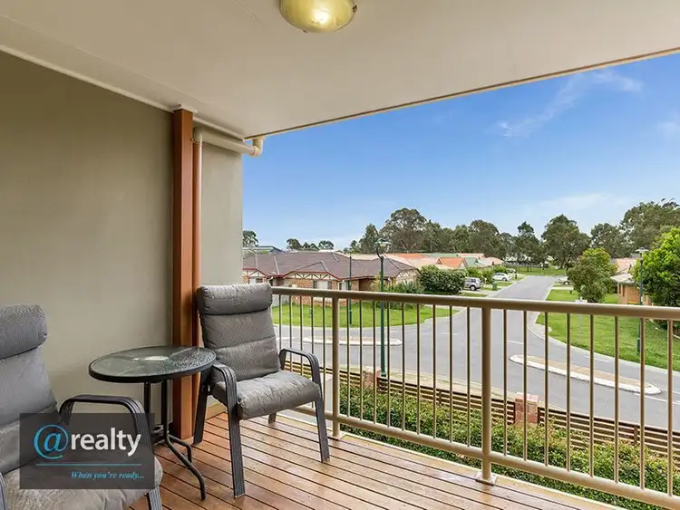 Second view of Homely unit listing, 43/54 Fleet Dr, Kippa-ring QLD 4021