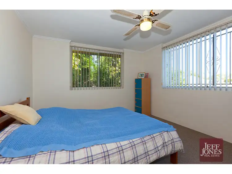 Seventh view of Homely unit listing, 3/327a Cornwall Street, Greenslopes QLD 4120