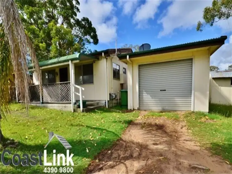 Second view of Homely house listing, 33 Richardson Road, San Remo NSW 2262