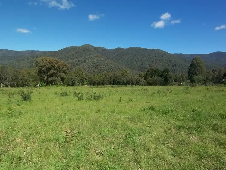 Third view of Homely land listing, Lot 2 Feathertop Track, Harrietville VIC 3741