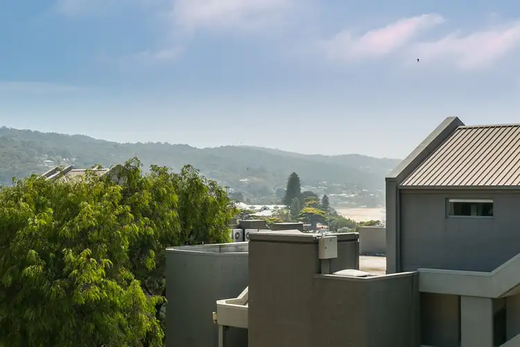 Seventh view of Homely apartment listing, A201/148-174 Mountjoy Parade, Lorne VIC 3232