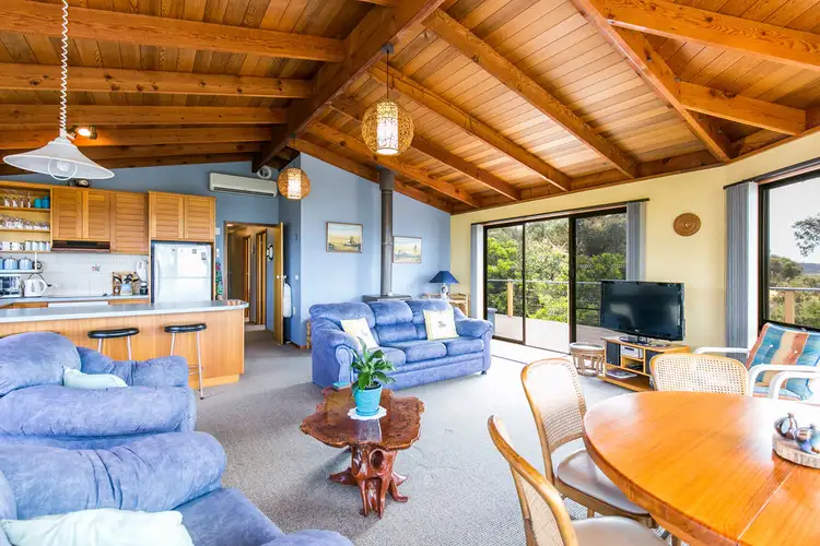 Sixth view of Homely house listing, 140 Great Ocean Road, Anglesea VIC 3230
