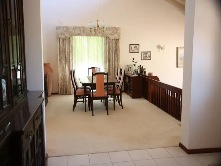 Fourth view of Homely house listing, 1 Parkvista Grove, Carine WA 6020