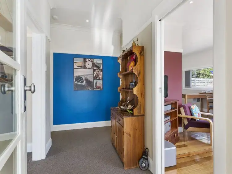 Second view of Homely house listing, 3 Jetty Road, Orford TAS 7190