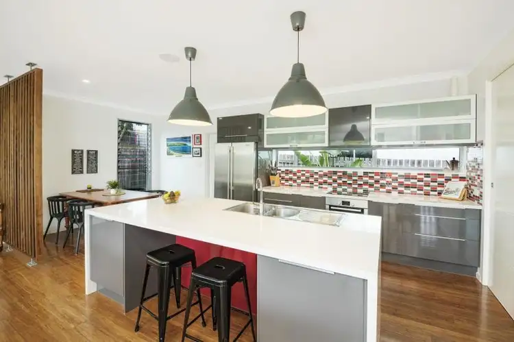 Second view of Homely house listing, 23 John Street, Thorneside QLD 4158