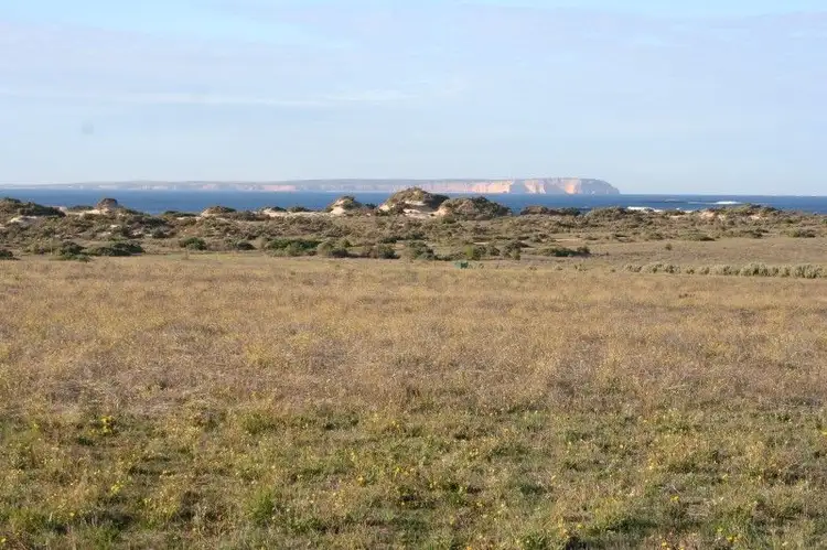 Second view of Homely house listing, Lot 7 Westall Way Fishermans Paradise, Streaky Bay SA 5680