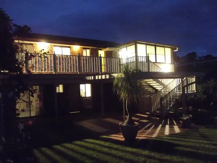Third view of Homely house listing, 122 Sandy Point Road, Corlette NSW 2315