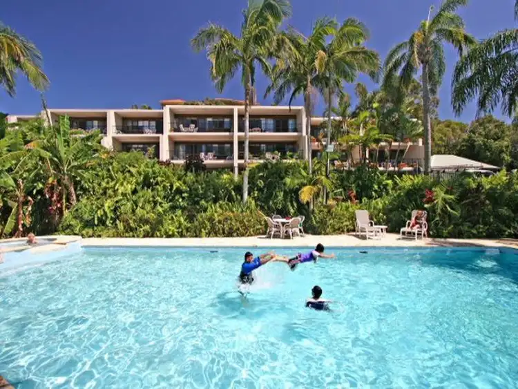 Second view of Homely apartment listing, 13/24 Scott Street, Byron Bay NSW 2481