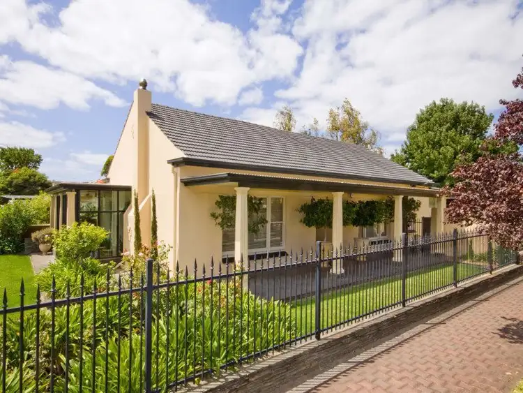 Main view of Homely house listing, 44 Buttrose Street, Glenelg East SA 5045