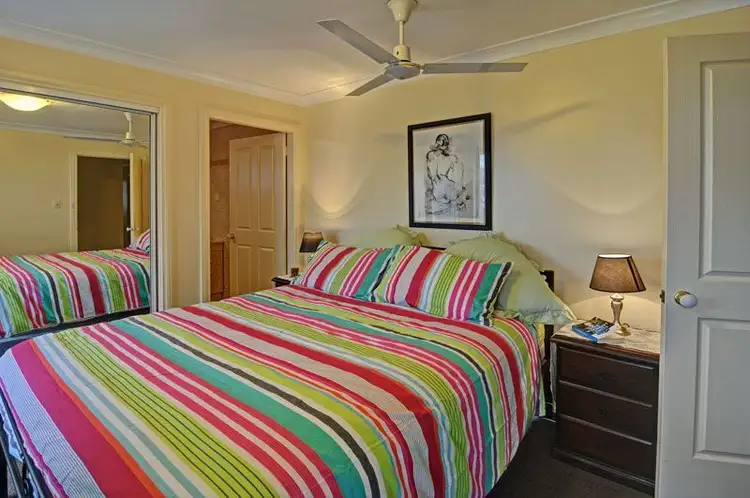 Fifth view of Homely house listing, 30 Glendale Crescent, Orange NSW 2800