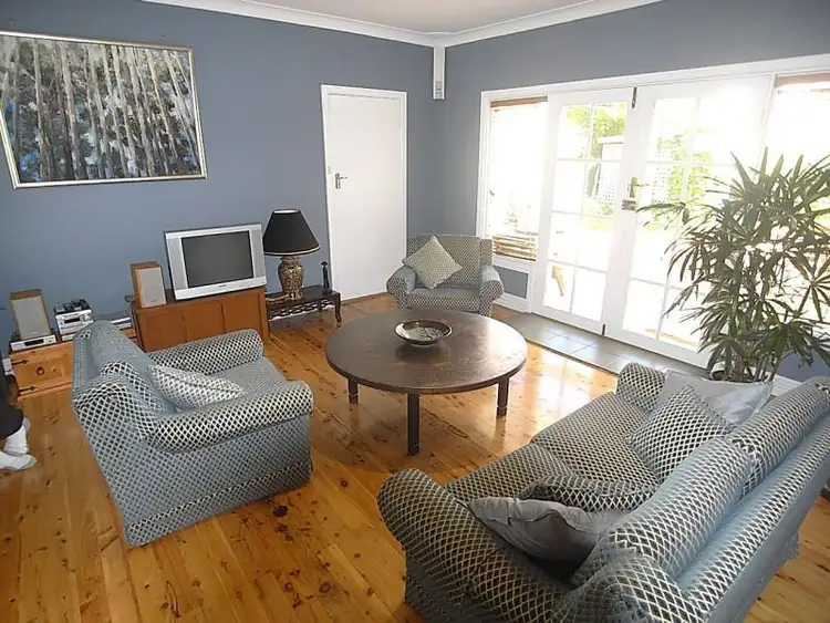 Second view of Homely house listing, 1 Clinton Street, Orange NSW 2800