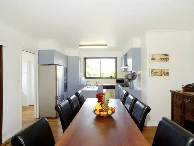 Fourth view of Homely house listing, 213 West Fyans Street, Newtown VIC 3220