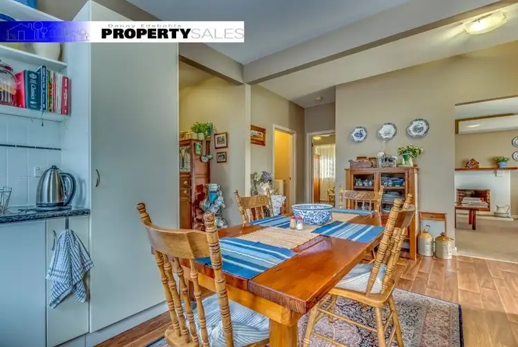 Sixth view of Homely house listing, 1 Johnson Street, Moe VIC 3825