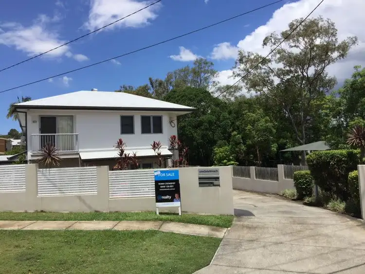 2/15 Stellmach Street, Everton Park QLD 4053