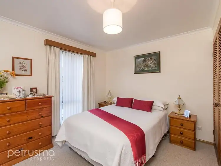 Sixth view of Homely unit listing, 1/7 Anitra Close, Geilston Bay TAS 7015