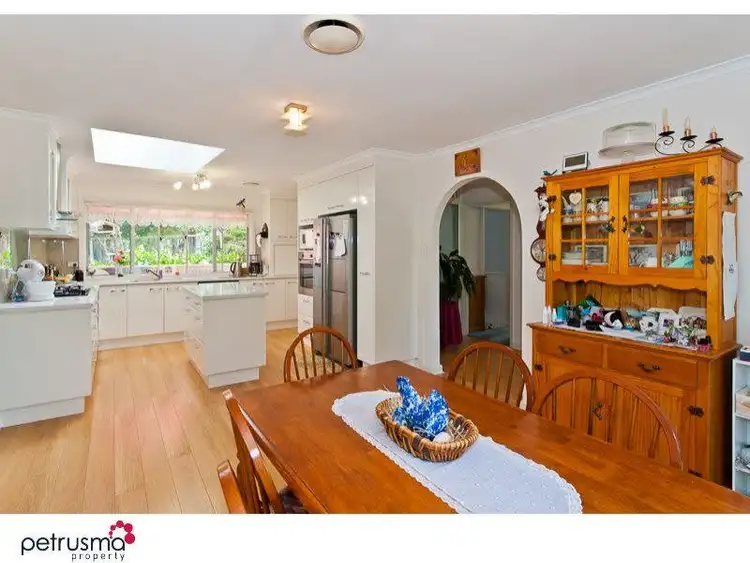 Third view of Homely house listing, 417 Brightwater Road, Howden TAS 7054