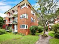 Main view of Homely apartment listing, 9/70-74 The Boulevard, Strathfield NSW 2135