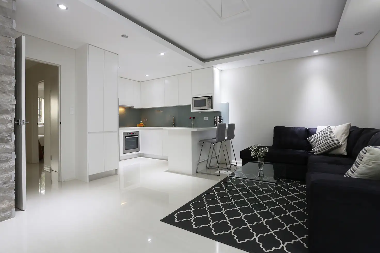 Main view of Homely unit listing, 5/20 Ocean Street, Penshurst NSW 2222
