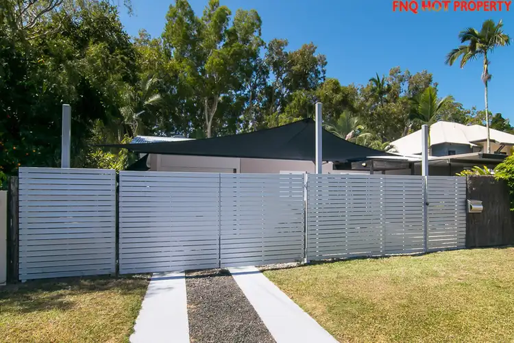 Fourth view of Homely house listing, 16 Batt St, Clifton Beach QLD 4879