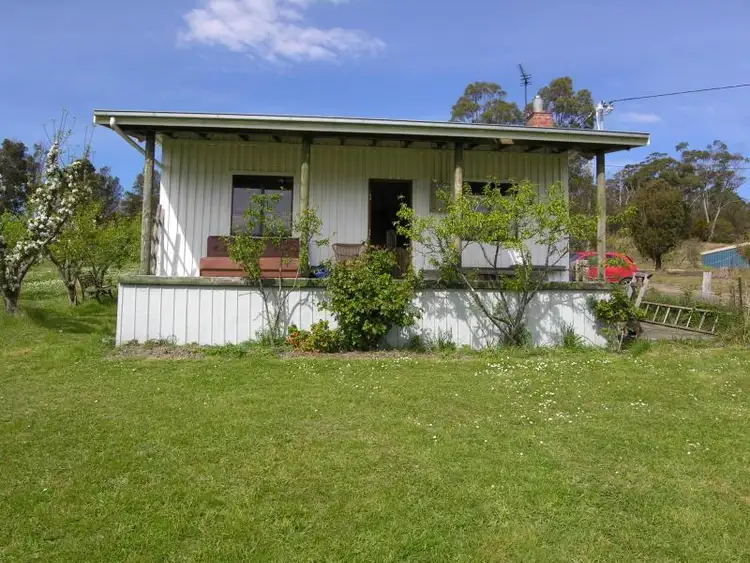 Sixth view of Homely house listing, 6916 Channel Highway, Gardners Bay TAS 7112