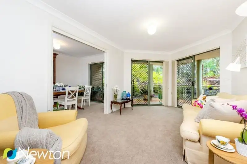 Main view of Homely apartment listing, 27/20-26 Arana Close, Bangor NSW 2234