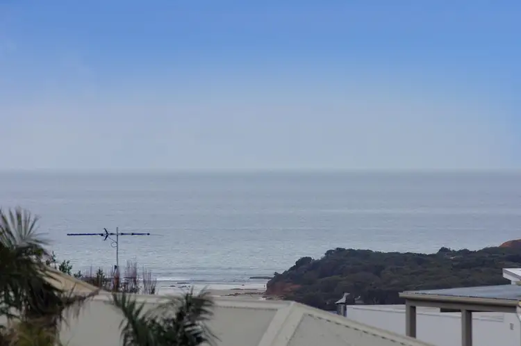 Second view of Homely house listing, 1/27 Ocean View Crescent, Torquay VIC 3228