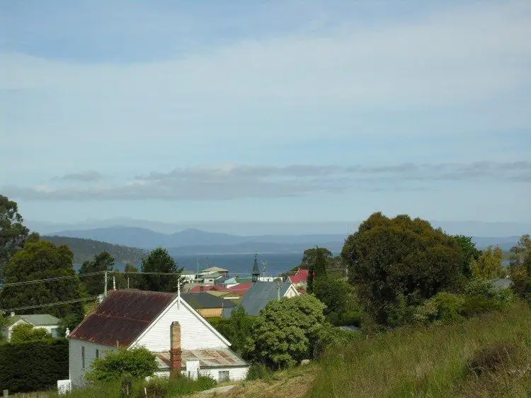 Third view of Homely land listing, Chapel Lane, Dover TAS 7117