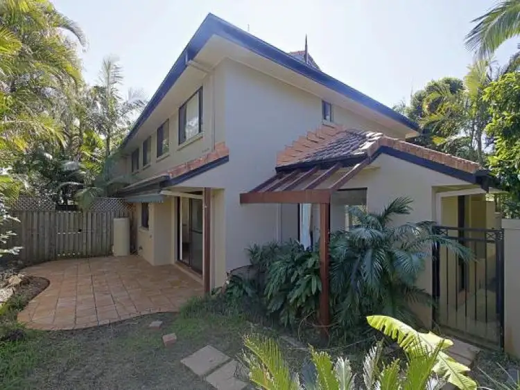 Second view of Homely apartment listing, 9/58 Armstrong Street, Suffolk Park NSW 2481