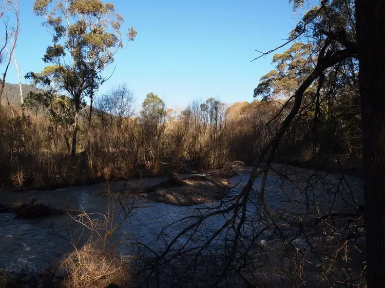 Lot 47D Great Alpine Road, Freeburgh VIC 3741