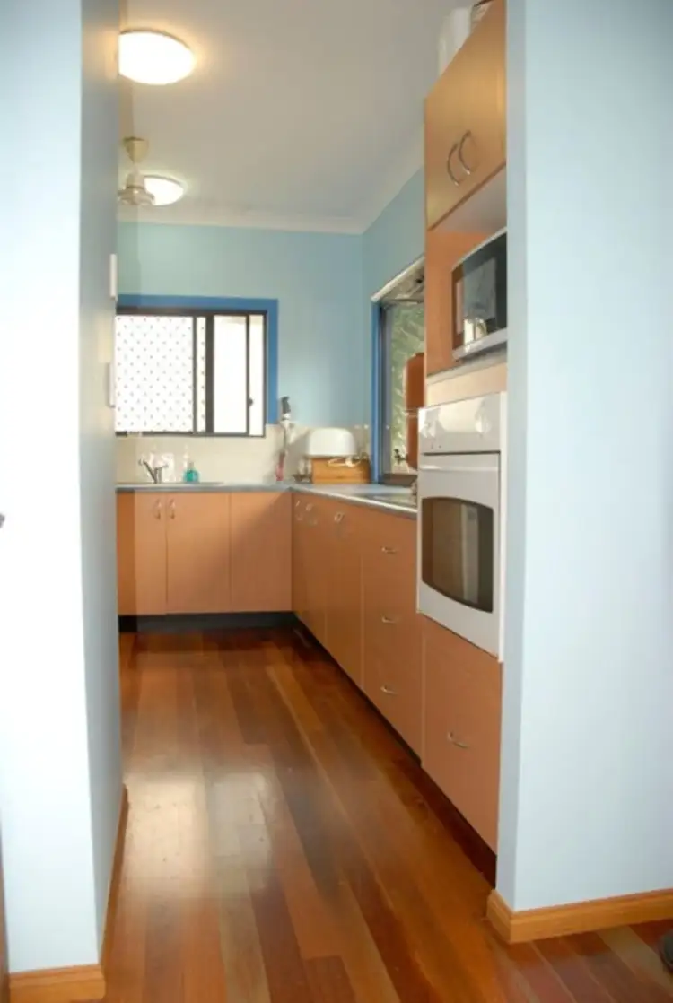 Fourth view of Homely house listing, 13 Whyte Street, Hermit Park QLD 4812