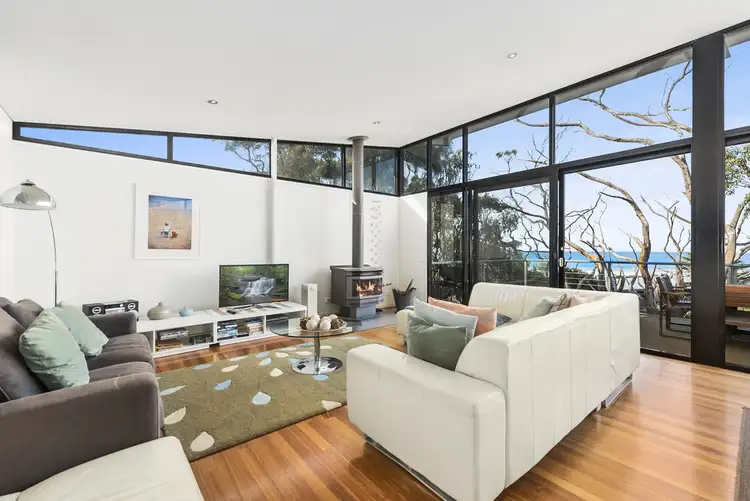 Sixth view of Homely house listing, 8 Treetops Terrace, Skenes Creek VIC 3233