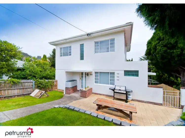 Main view of Homely house listing, 33 Joynton Street, New Town TAS 7008