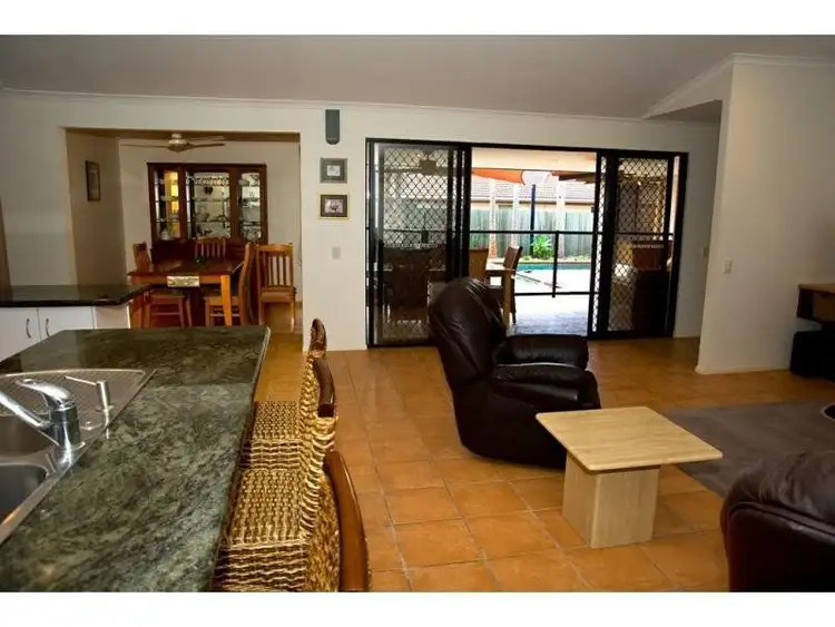 Sixth view of Homely house listing, 25 Tedford Drive, Tewantin QLD 4565