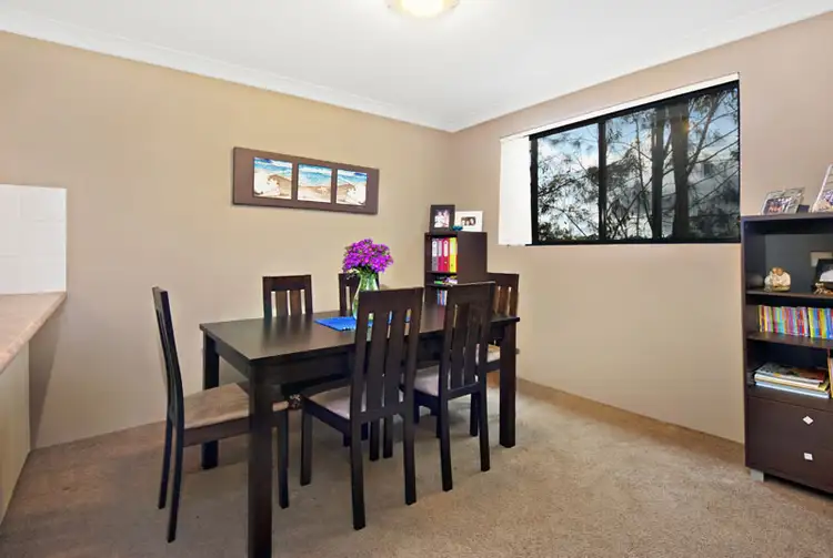 Third view of Homely unit listing, 9/51-57 Railway Parade, Engadine NSW 2233