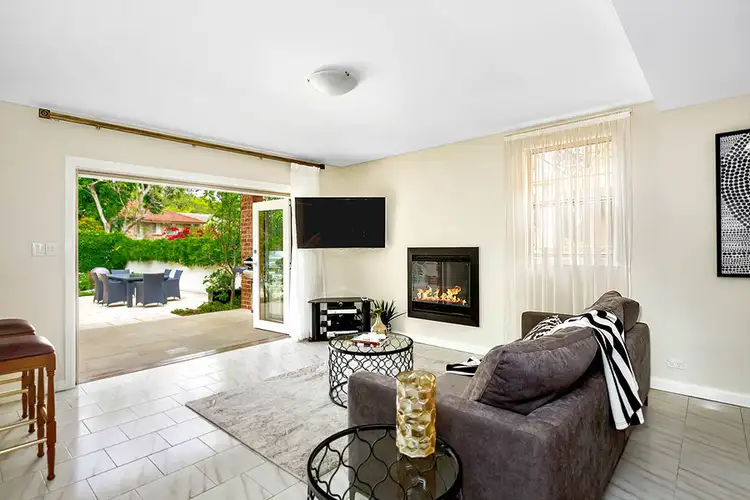 Fifth view of Homely house listing, 42 Woodward Avenue, Strathfield NSW 2135