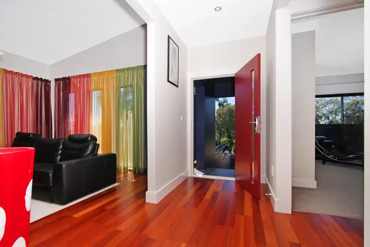 Third view of Homely house listing, 50a Darwinia Terrace, Chapman ACT 2611